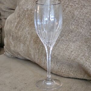 Mikasa Arctic Lights Platinum 9" Water Goblet - 12 Available